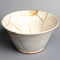 Bowl by Stephanie Kaminer 202//202